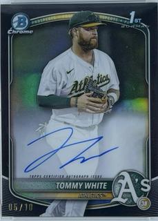 Tommy White