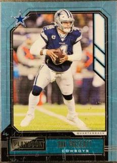 Dak Prescott