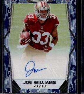 Joe Williams
