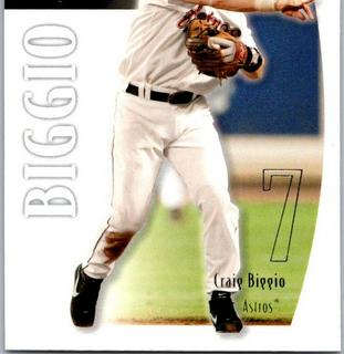 Craig Biggio