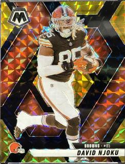 David Njoku