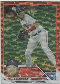 Justin Turner