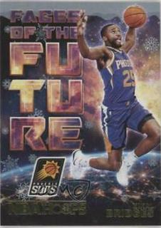 Mikal Bridges