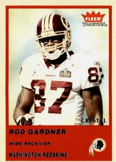 Rod Gardner