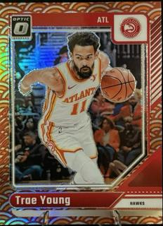 Trae Young