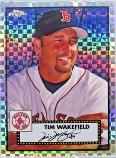 Tim Wakefield