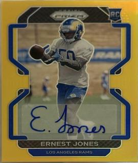 Ernest Jones