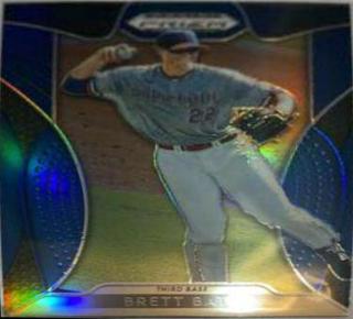 Brett Baty