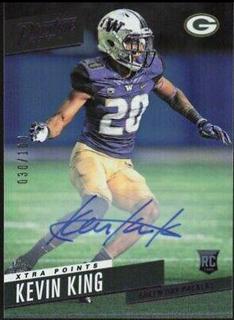 Kevin King