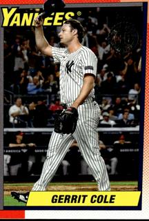 Gerrit Cole