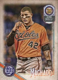 Manny Machado