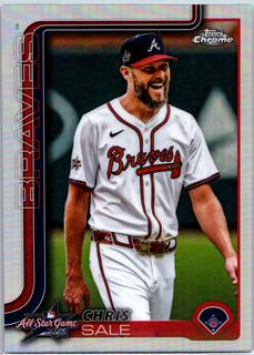 Chris Sale