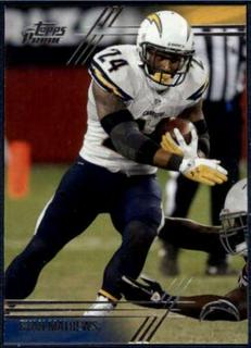 Ryan Mathews