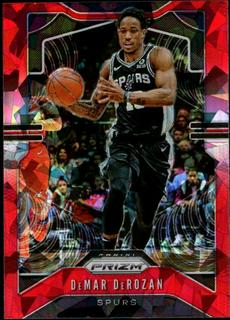 DeMar DeRozan