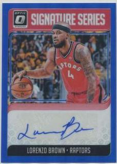 Lorenzo Brown