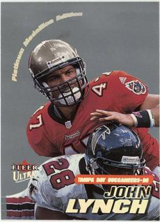 John Lynch