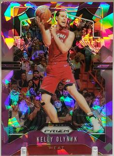Kelly Olynyk
