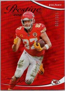 Travis Kelce