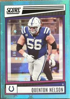 Quenton Nelson