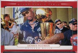 Dennis Rodman