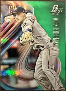 Alex Bregman