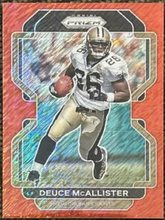 Deuce McAllister