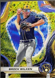 Brock Wilken