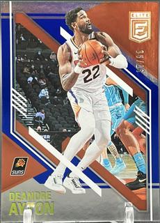 Deandre Ayton