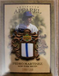Pedro Martinez