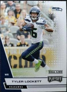 Tyler Lockett