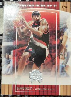 Darius Miles