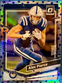 Alec Pierce
