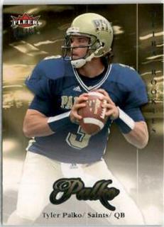 Tyler Palko