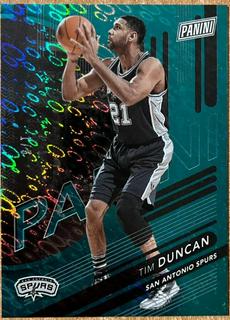 Tim Duncan