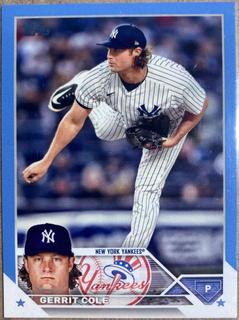 Gerrit Cole