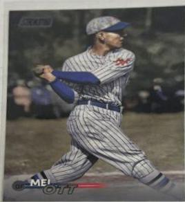 Mel Ott