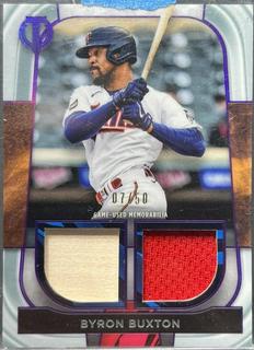 Byron Buxton