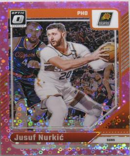 Jusuf Nurkic
