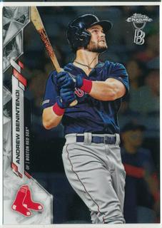 Andrew Benintendi
