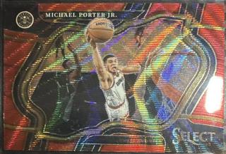 Michael Porter Jr.
