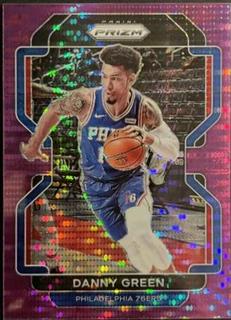 Danny Green