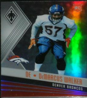DeMarcus Walker
