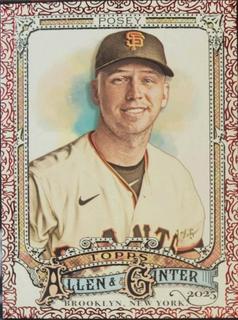 Buster Posey