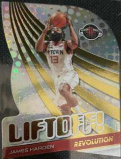 James Harden
