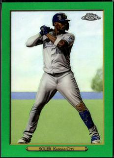 Jorge Soler