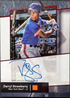 Darryl Strawberry