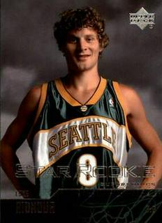 Luke Ridnour