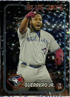 Vladimir Guerrero Jr.