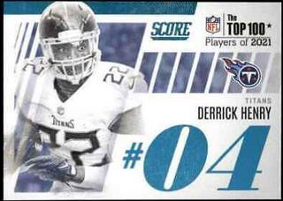 Derrick Henry