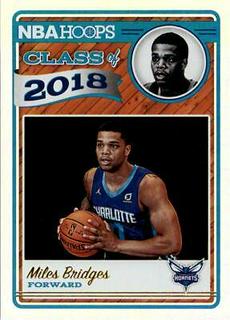 Miles Bridges